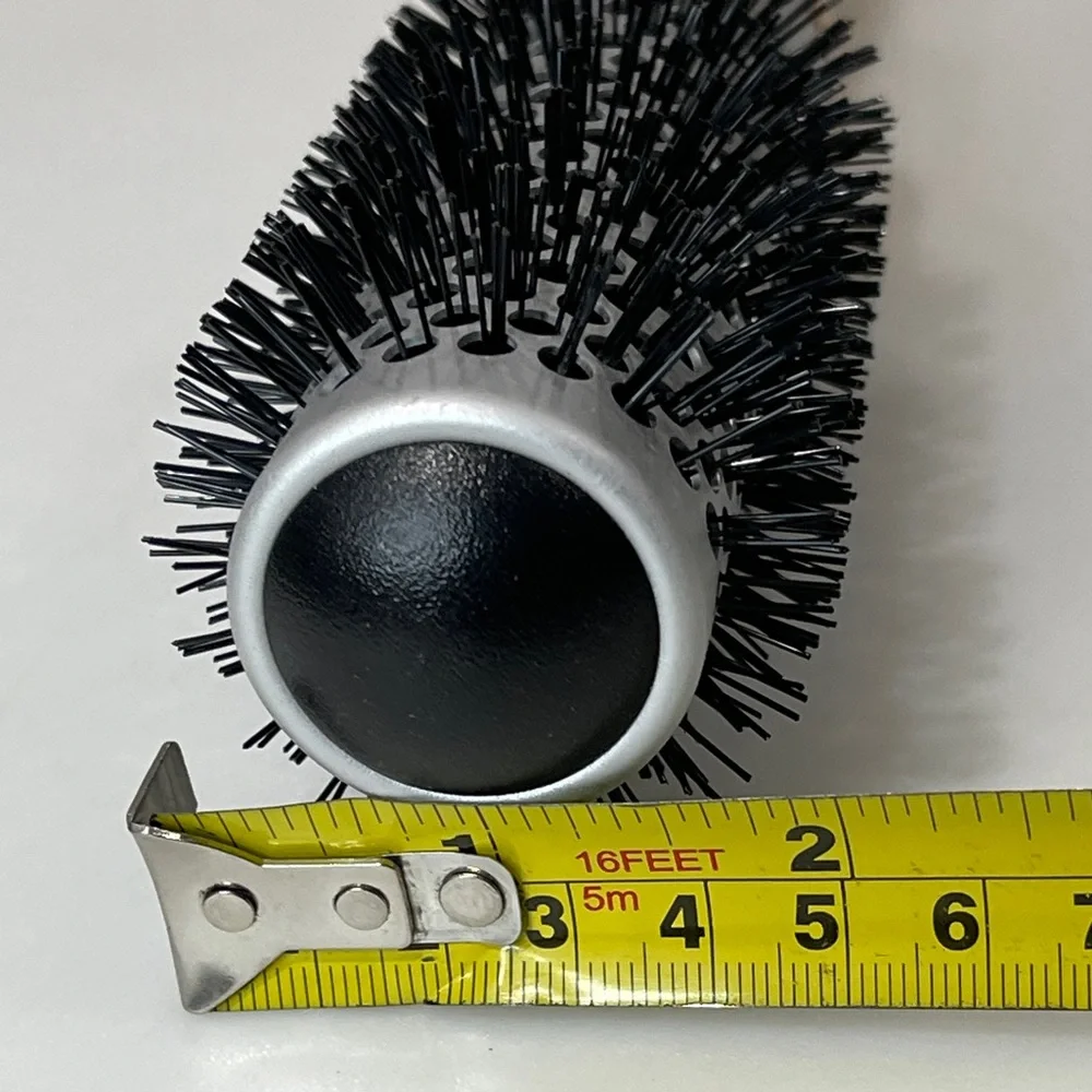 New Electra 3002 Ceramic+Ionic Professional Hair‎ Brush